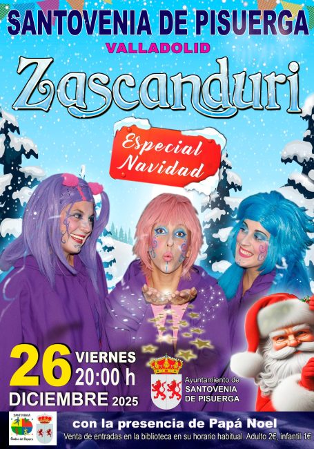 26 de Diciembre 2025